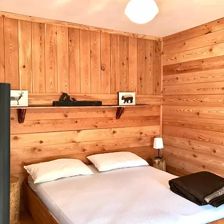 Apartment By Quokka 360 - Mountain Close To Sappada *