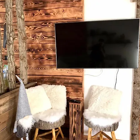 Apartment By Quokka 360 - Mountain Close To Sappada