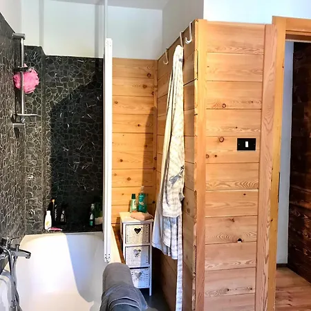 Apartment By Quokka 360 - Mountain Close To Sappada *